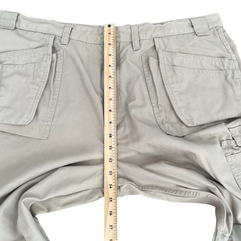 Blaklader Pants Men’s 44X34 Workwear Tool Pockets Reinforced Knee Hammer Loop - Picture 9 of 10